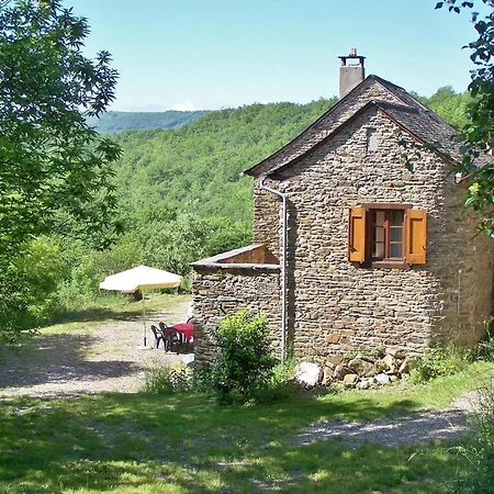 Casa rural Les Du Mas Brunet