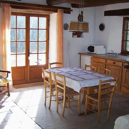 Les Du Mas Brunet Casa rural Cadix