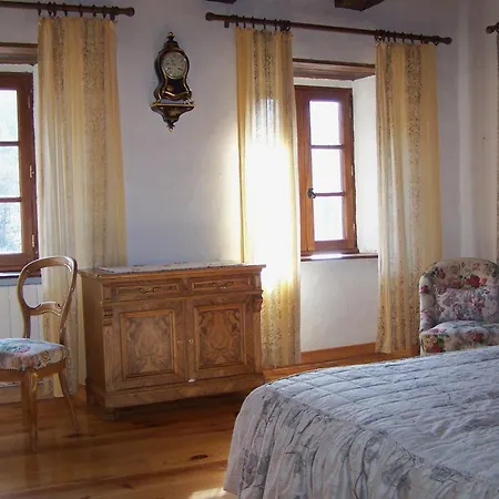 Les Du Mas Brunet Casa rural Cadix
